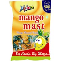 Mango Mast candy