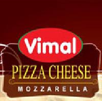 Vimal Pizza Cheese Mozzarella