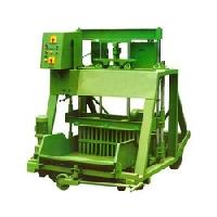 Hollow Brick Machine