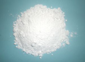 Zinc  Oxide