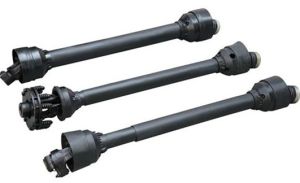 Pto Shaft For Agriculture