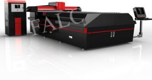 CNC Metal Laser Cutting Machine -fal-c4115-600