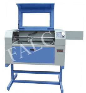 Fal-s4060 Co2 Laser Engraving Machine