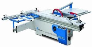 Precise Panel Saw Series