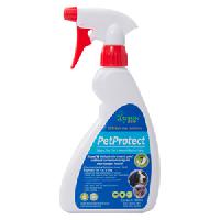 PetProtect Organic Insects Repellent Spray
