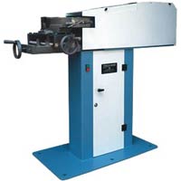 Pipe Notching Machine