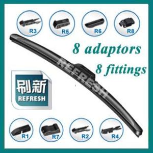 Multi Clips Wiper Blades Multi Clips Wiper Blades