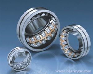 High Precision Spherical Roller Bearing
