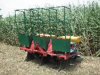 Sugarcane Planter