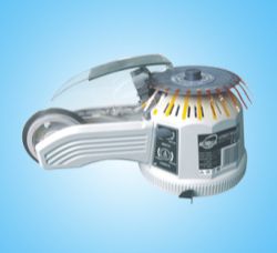 Electric Tape Dispenser