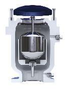 Vacuum Valves