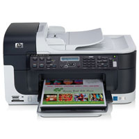 HP Officejet Printer