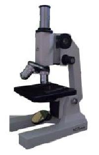 MS - Basic Student Microscope