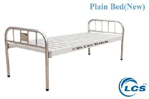 Plain Bed