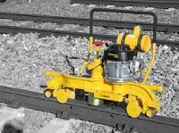 Track Maintenance Tools