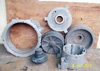 Tractor Part Castings