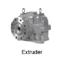 Extruder Gearboxes