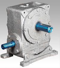worm gearbox Adaptable type