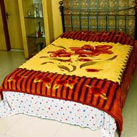 Decorative Bed Sheets
