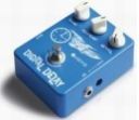 Guitar Effect Pedal Digital Delay