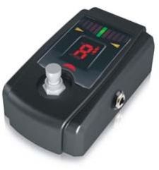 Metal Pedal Tuner For Performance
