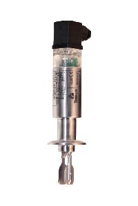 Compact Vibrating Fork Liquid Level Switch