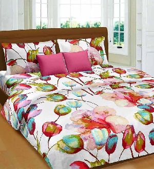 cotton bed sheets