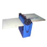 Manual Creasing Machines with Perforating
