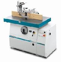 Spindle Moulder Machine