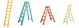 FRP / GRP Ladders