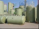 Grp Storage Tanks