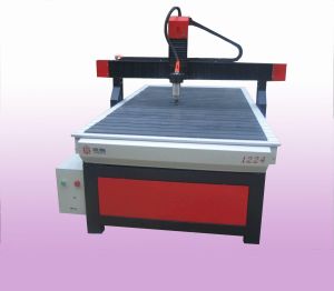1224 Woodworking Machine