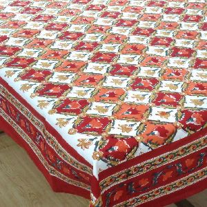 150 x 150 cm Square Tablecloth