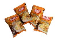 Bisu's Premium Noodles