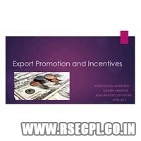Incentives Services