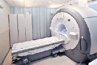 Mri Machine