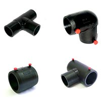 Electrofusion Pipe Fittings