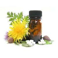 Herbal Vitamin Medicine
