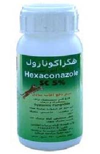 Hexaconazole Fungicide