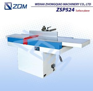 WOODWORKING MACHINE SURFACE  PLANER(ZSP524)