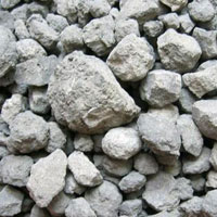 Minerals ore