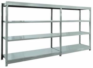 Warehouse Shelving - (gcws-02)