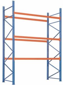 Warehouse shelving-GCWS-06