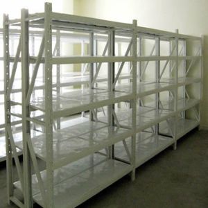 Warehouse shelving-GCWS-11