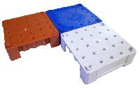 Plastic Injection Molded Trays