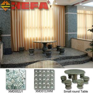 Stone mosaic030 Stone mosaic030