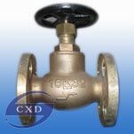 Bronze Angle Valve
