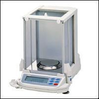 Analytical Balance