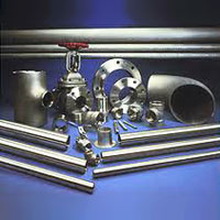 Stainless Steel Pipes & Fittings