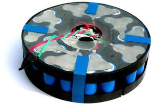 Sell 24V 37V and 48V Electric Bicycle Battery Packs